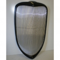 1933 Ford Passenger Car Fiberglass Grill Shell