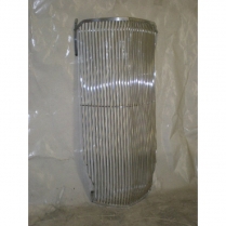 1935 Dodge Pass Car 3/8" Spacing Grill - Front Polished