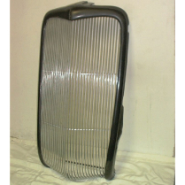 1935 Ford Pass Car Fiberglass Grill Shell Only w/o Insert