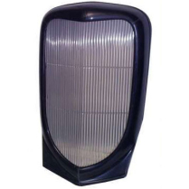 1935 Ford Pickup Fiberglass Grill Shell w/o Insert