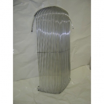 1936 Dodge Pass Car 3/8" Spacing Grill - Full Polished