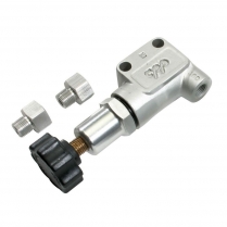Adjustable Proportional Valve