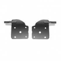 Ford Dual Leaf Lower Shock Plates