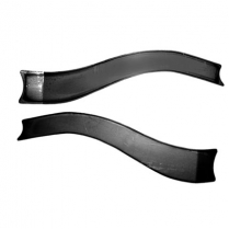 1932 Ford Car & P/U Rear Boxing Plates for Stock Frame