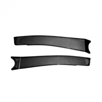 1933-34 Ford Car Front Boxing Plates with Stock Frame