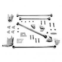 Coilover Shock Mounting Studs