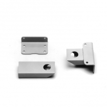 Motor Mount Frame Adapter Channel