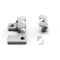 1936-54 Chevy Car & Pickup Top Hat Frame Adapter