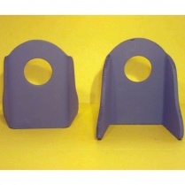 Engine Mount  2-5/8" Frame Adapter - Box Type II