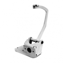 1937-39 Chevy Passenger Car Brake Pedal Assembly