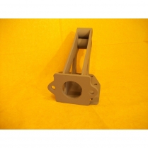 1940-48 Chevy Car Master Cylinder Brake & Clutch Adapter