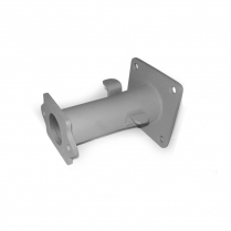 1941-48 Chevy Power Brake Booster Adapter for K-Member Only