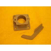 1937-39 Chevy Car & 48-52 Ford P/U Brake Booster Adapter