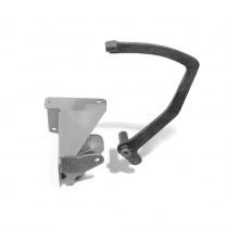 1948-52 Ford Pickup Brake Pedal Assembly
