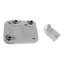 1935-36 Ford Passenger Car GM Steering Adapter