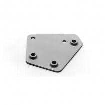 1941-48 Mercury Passenger Car GM Steering Adapter