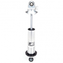 Phantom Silver Single-Adj C/O 11.5" x 15.4" Ext - Eye/Eye