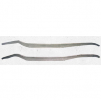 1932 Ford Full Length Boxing Plates