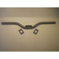 Universal Bolt-On Transmission Cross Member - 4" Drop