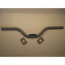 Universal Bolt-On Transmission Cross Member - 6" Drop