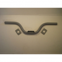 Universal Bolt-On Transmission Cross Member - 8" Drop