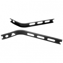 1933-34 Ford Passenger Car Chassis X-Rail Set