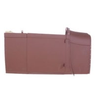 1928-29 Ford Roadster Pickup Steel Body