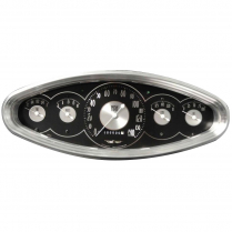 All American Tradition 5 Gauge Kit 12-1/4" W x 4-5/8"