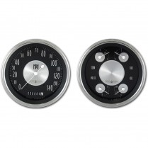 American Tradition 2 Ga Kit 4-5/8" Speedo & Quad - SLC