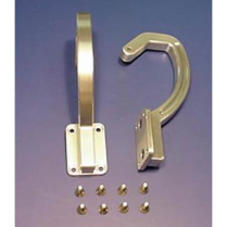 Universal Trunk Hinges