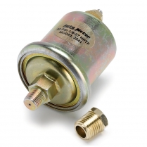 Autometer 1/8" npt Oil Pressure Sender - 0-80 psi