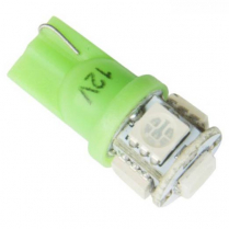 Autometer Green Replacement LED Bulb
