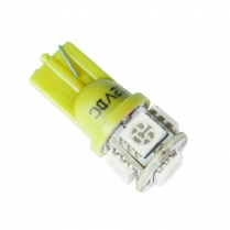 Amber LED Replacement Bulb Kit