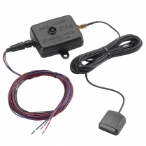 Autometer GPS Speedometer Interface