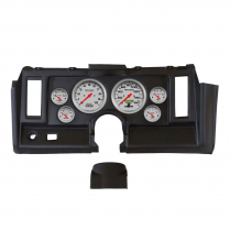 1969 Camaro Ultra-Lite 6 Piece Direct-Fit Gauge Kit