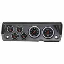 1970-76 Duster/Demon/Dart Sport-Comp 6 Pc Gauge Kit