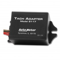 Tachometer Adapter