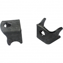 Sway Bar Mounting Tabs for Full Tubular A-Arms