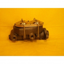 Corvette Master Cylinder with 1" Bore