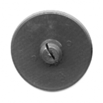 Leaf Spring Button Sliders for Springs 1-3/4" - 2" Wide