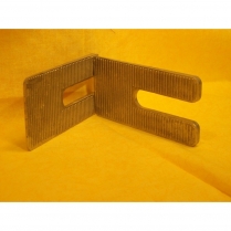 <N/A> Pinion Wedges - 1 Degree 0-3/16"