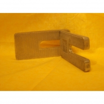 Pinion Wedges - 3 Degree 0-5/16"