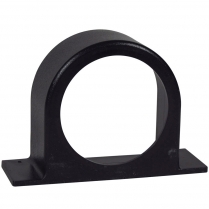 Round A/C Vent Under Dash Pod - 2-1/4"