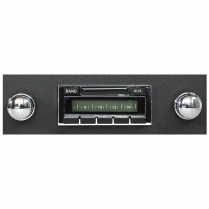 1963-64 Studebaker Avanti USA-230 Radio