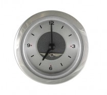 All American 2-1/8" Clock with Reset - SRC