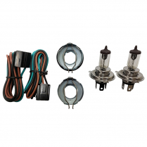 1928-39 Ford Car & Truck Quartz Halogen Conversion Kit