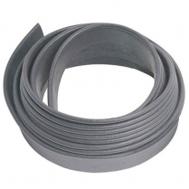 Universal Grey Fender Welt 3/16" x 25'