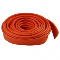 <N/A> Universal Orange Fender Welt - 3/16" x 25'