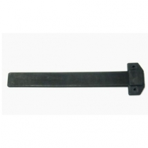 Rubber T-Shaped Door Check Strap