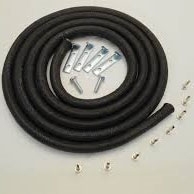 1932 Ford Passenger Car & Pickup Cowl Lacing Kit